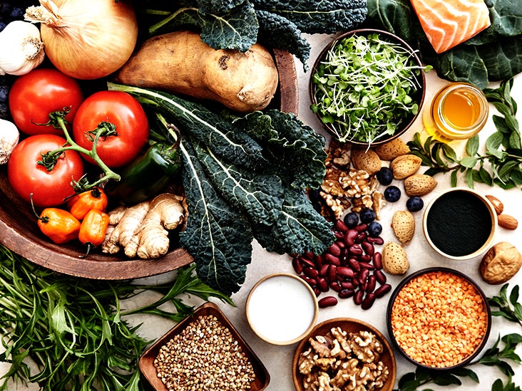 10 régimes populaires classés pour la santé cardiaque : lesquels sont les meilleurs Un guide sur la santé cardiaque Régimes alimentaires versus régimes d'urgence