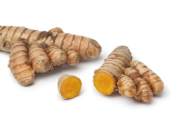 Ajout d'une forme purifiée de curcumine pour préserver et améliorer le yogourt probiotique