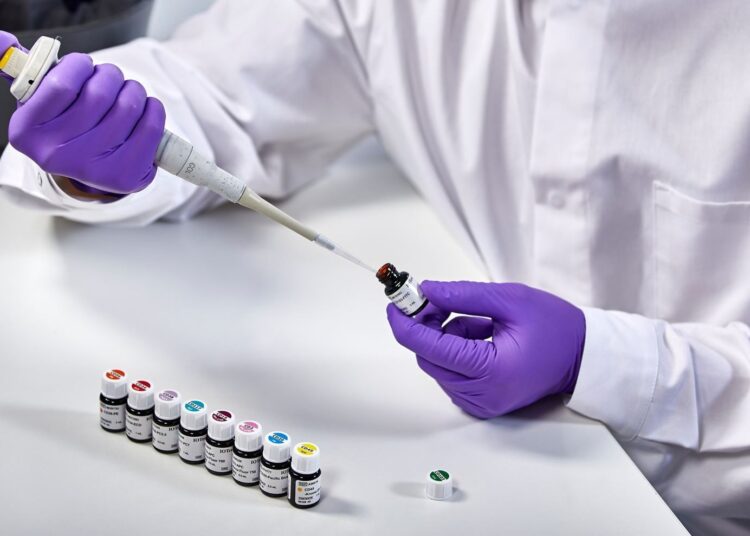 Beckman Coulter Life Sciences achieves industry-first reagent certification to help prepare labs for IVDR and to clear confusion