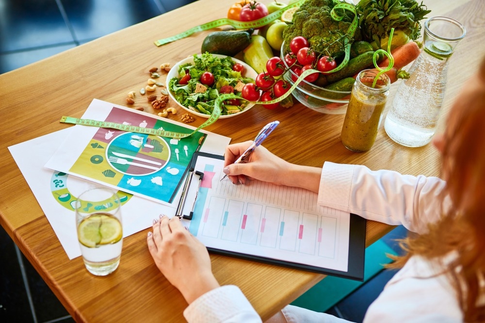 Study: Dietary pattern, food, and nutritional supplement effects on cognitive outcomes in mild cognitive impairment: a systematic review of previous reviews. Image Credit: BONDARTPHOTOGRAPHY/Shutterstock.com
