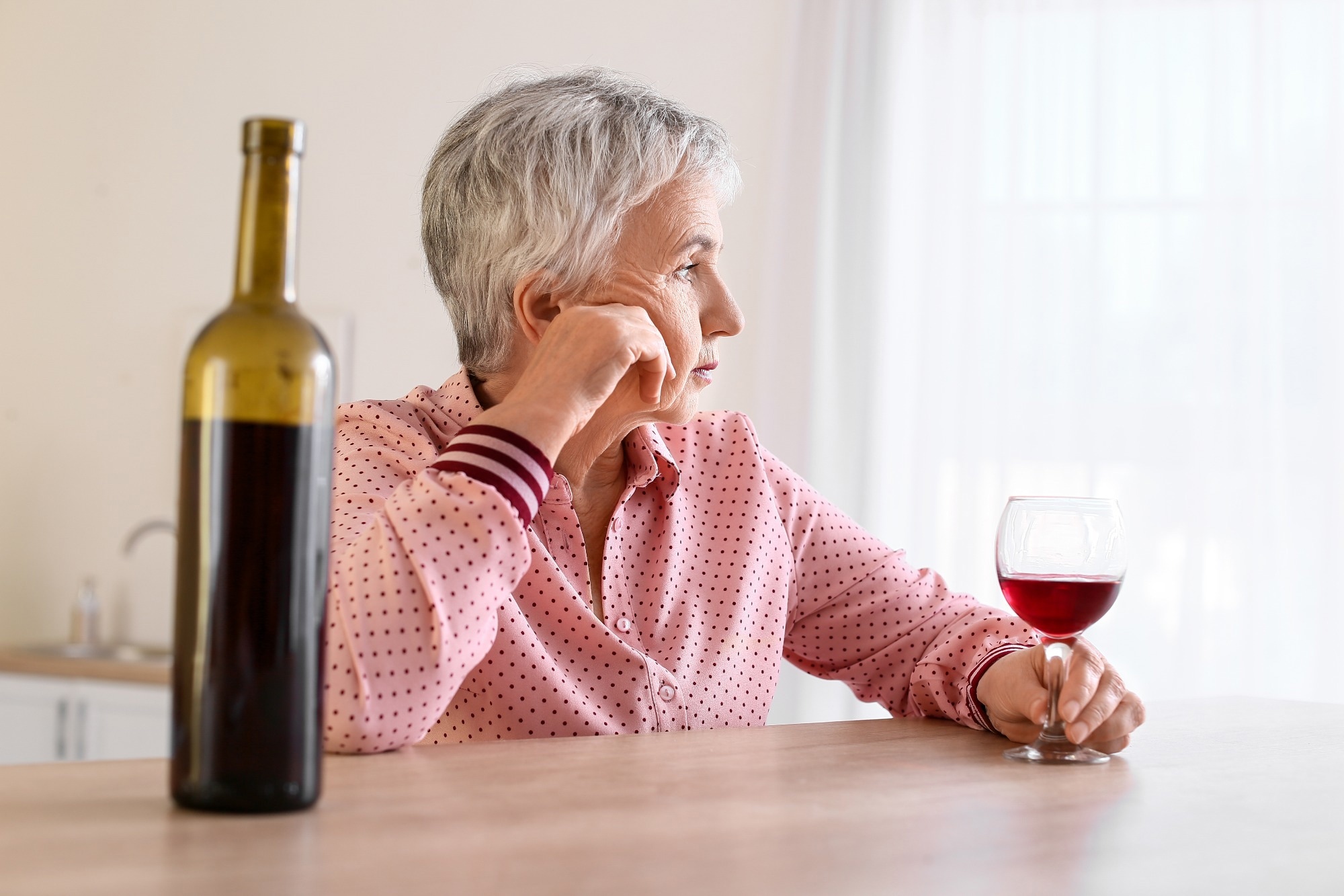 Study: Alcohol control policies reduce all-cause mortality in Baltic Countries and Poland between 2001 and 2020. Image Credit: Pixel-shot/Shutterstock.com