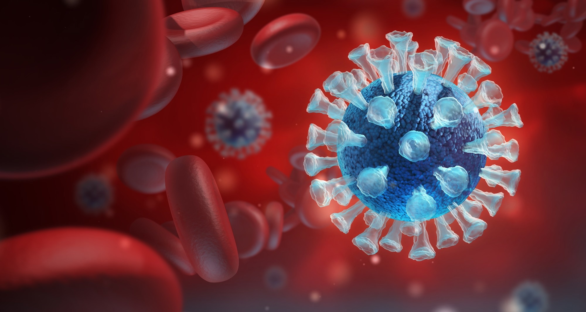 Comment les sous-variantes d'Omicron du SRAS-CoV-2 ont évolué pour échapper à l'immunité des lymphocytes T hôtes