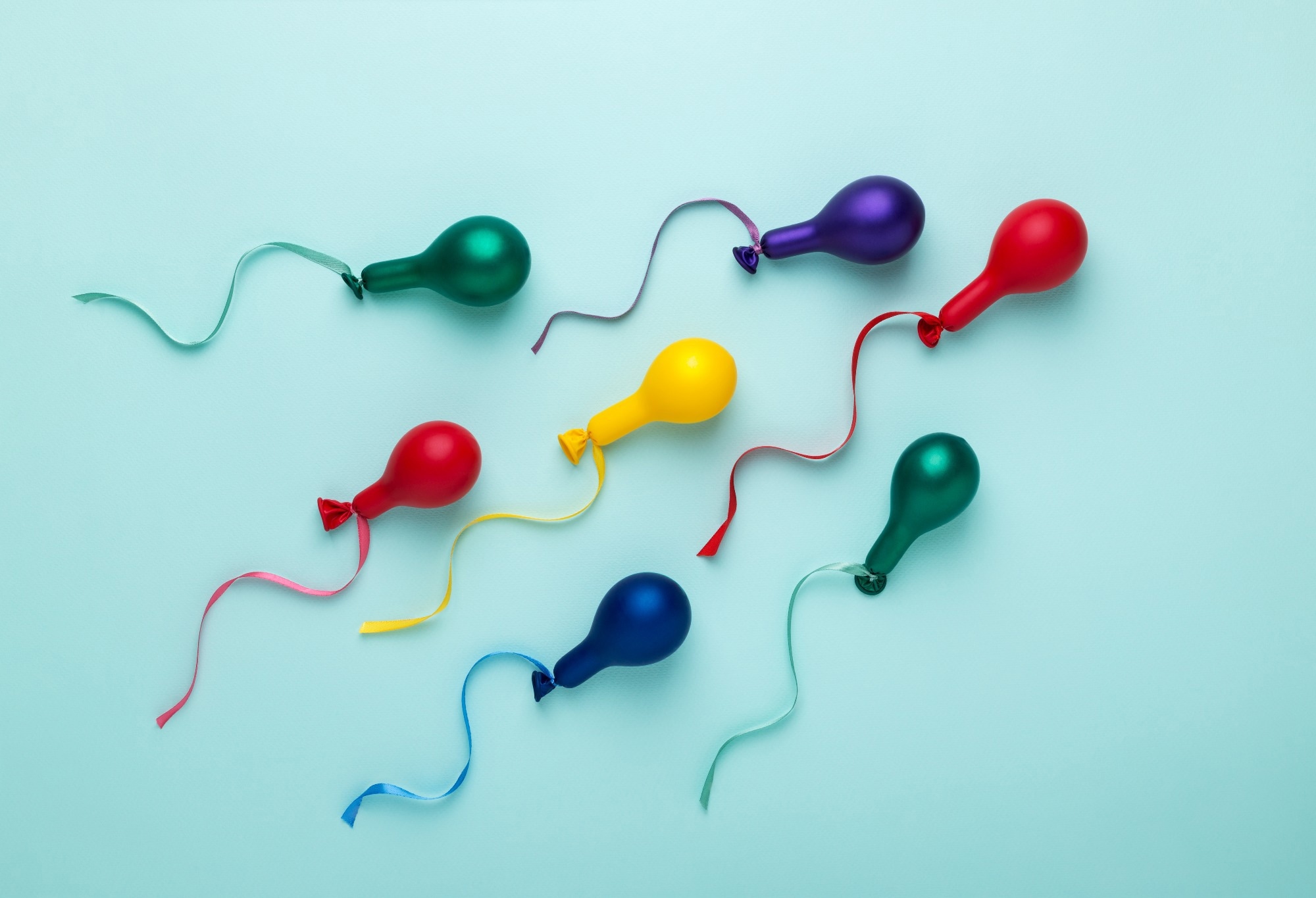 Study: Semen damage contributed over 50 % to air-pollutant-induced infertility: A prospective cohort study of 3940 men in China. Image Credit: olliulli/Shutterstock.com