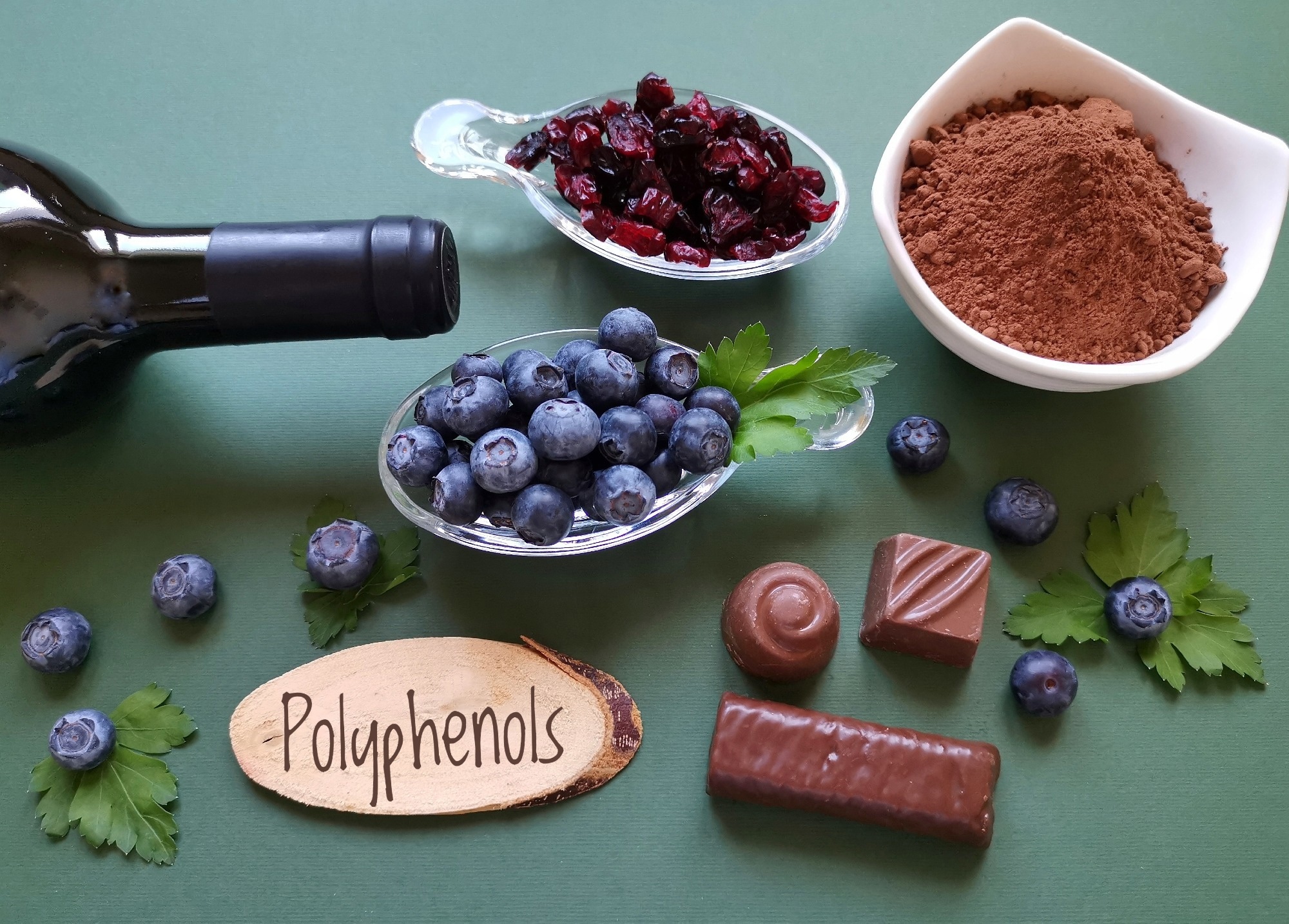 Study: (Poly)phenol intake, plant-rich dietary patterns and cardiometabolic health: a cross-sectional study. Image Credit: DanijelaMaksimovic/Shutterstock.com