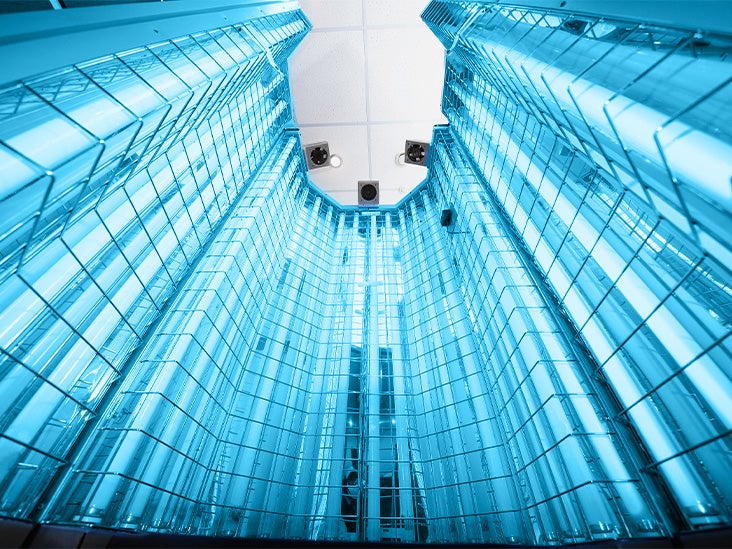 Démence : les traitements de photothérapie semblent prometteurs pour améliorer la fonction cognitive