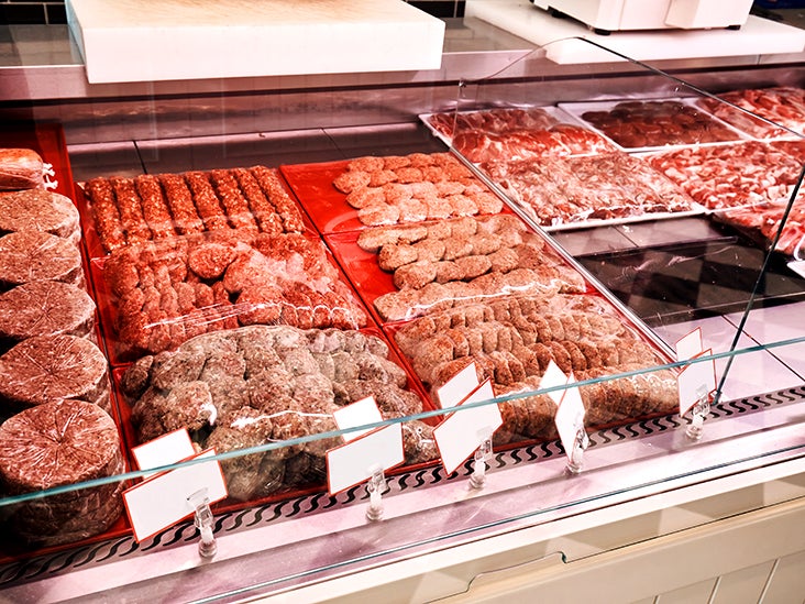 Des bactéries résistantes aux médicaments trouvées dans 40% des échantillons de viande de supermarché