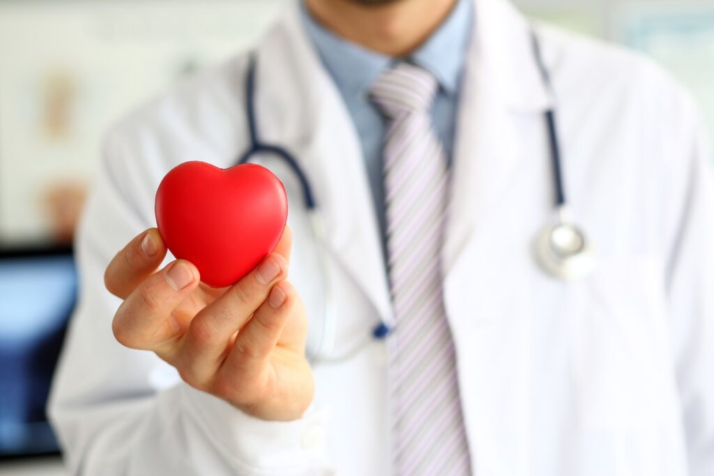 Study: Association of the American Heart Association’s new “Life’s Essential 8” with all-cause and cardiovascular disease-specific mortality: prospective cohort study. Image Credit: H_Ko / Shutterstock
