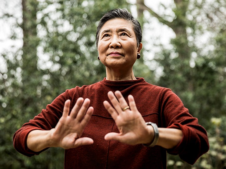 Diabète de type 2 et déclin cognitif : le Tai Chi est-il plus efficace que la marche ?