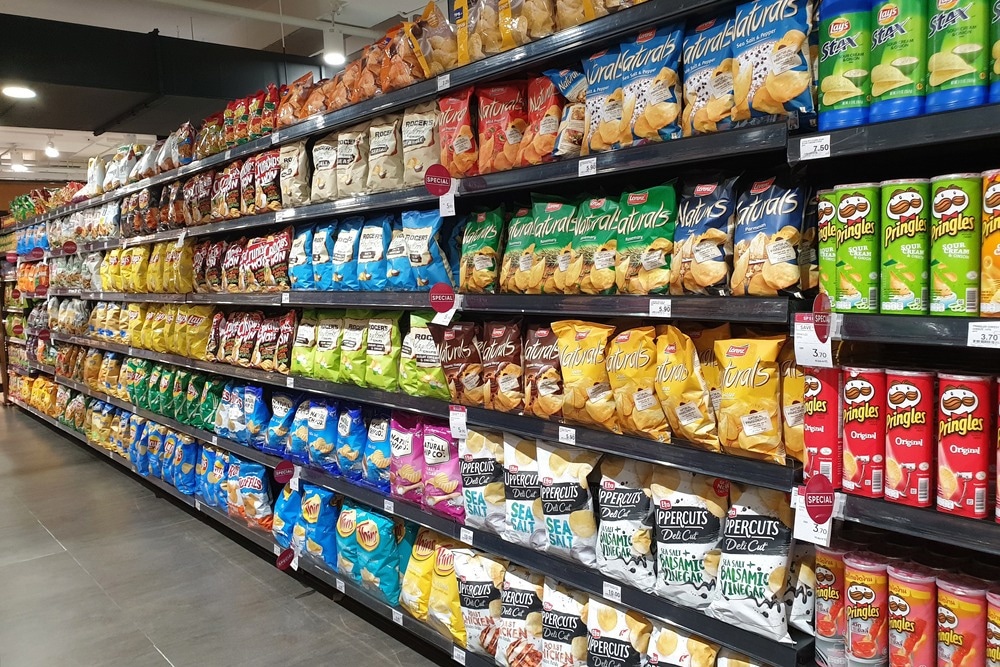 Study: Association between ultra-processed foods and recurrence of depressive symptoms: the Whitehall II cohort study. Image Credit: TYLim/Shutterstock.com