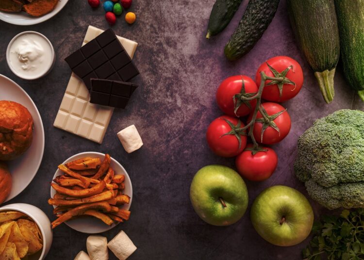 Study: The Risk of Breast Cancer between Western and Mediterranean Dietary Patterns. Image Credit: sabrinimada/Shutterstock.com