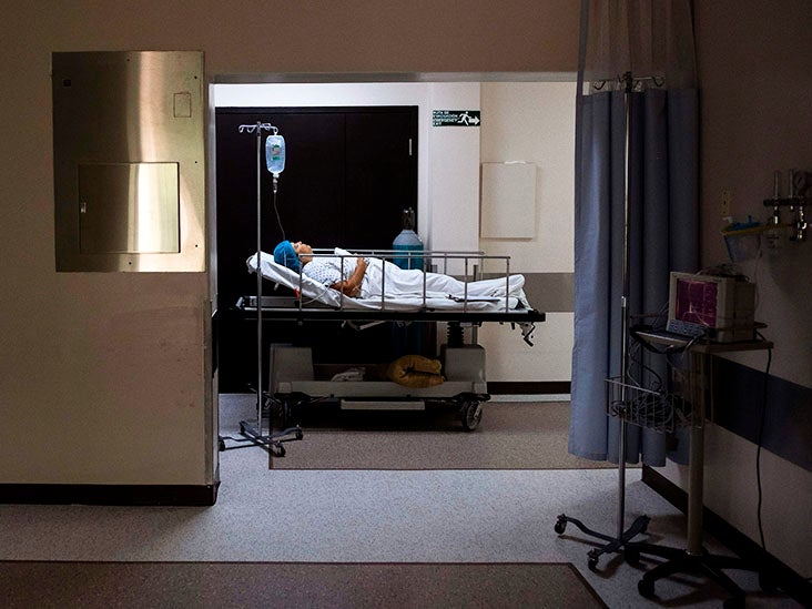 La chirurgie bariatrique peut traiter les complications chez les personnes obèses et diabétiques