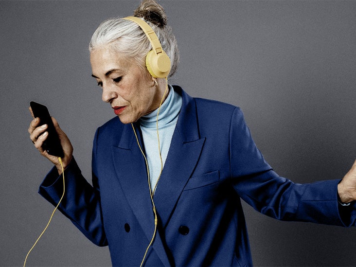 La musique peut-elle aider à entraîner notre cerveau à retarder le déclin cognitif ?