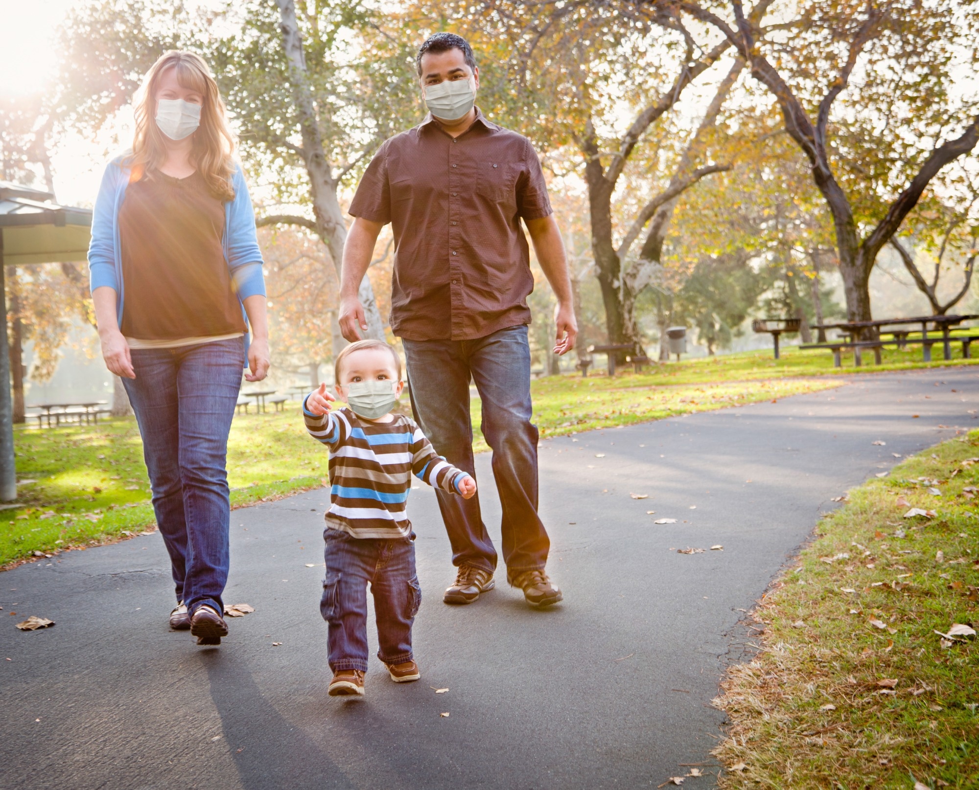 Study: Infants and young children generate more durable antibody responses to SARS-CoV-2 infection than adults. Image Credit: AndyDeanPhotography/Shutterstock.com