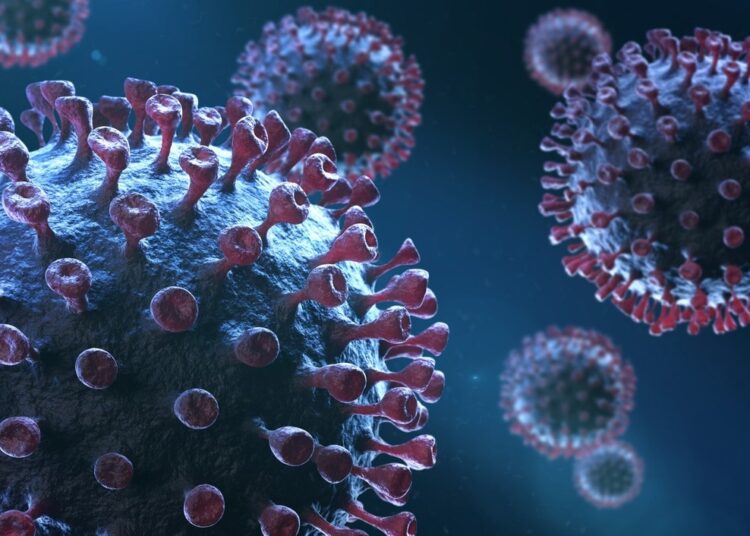 Study: Evolving Real-World Effectiveness of Monoclonal Antibodies for Treatment of COVID-19: A Cohort Study. Image Credit: Nilsbwoy / Shutterstock.com