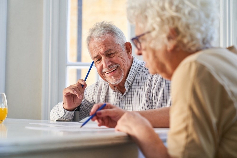 Study: The relationship between adiposity and cognitive function: a bidirectional Mendelian randomization study in UK Biobank. Image Credit: RobertKneschke/Shutterstock.com