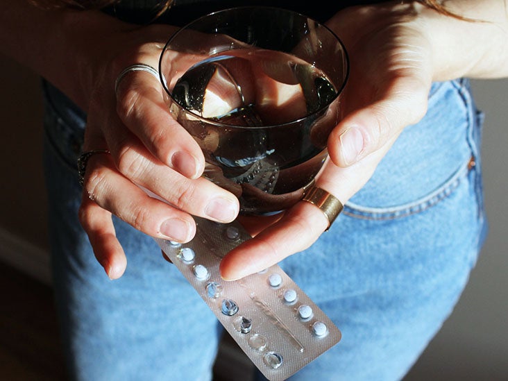 Le contrôle des naissances avec des doses d'hormones jusqu'à 92% inférieures pourrait encore être efficace