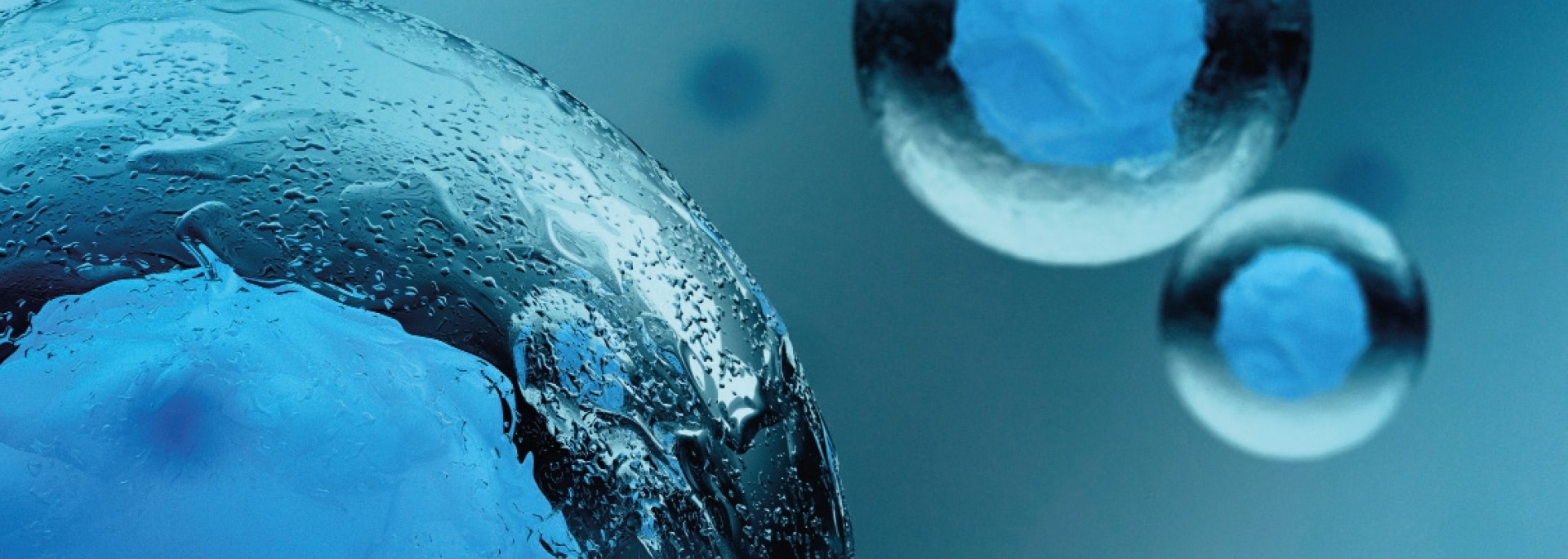 Le monde sauvage de la protéomique plasmatique