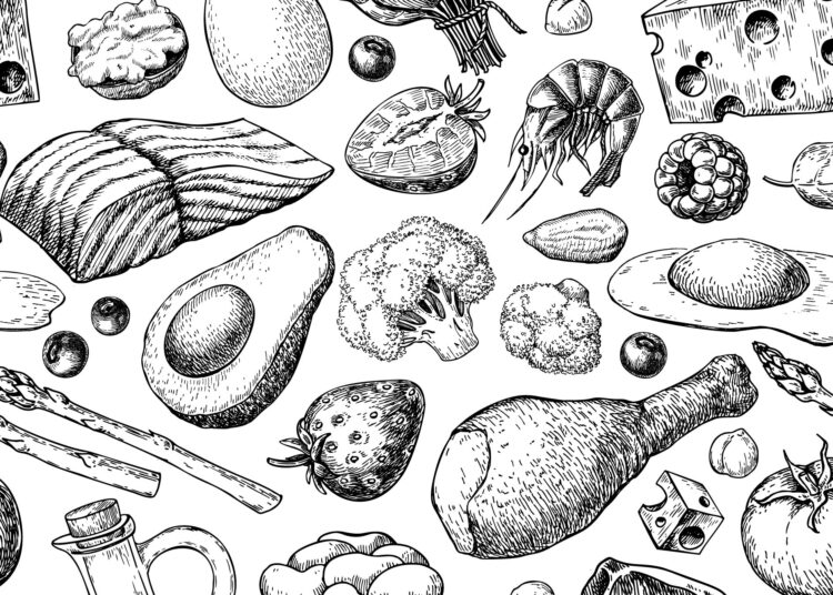 Randomized Controlled Trial: Impact of one-day fasting, ketogenic diet or exogenous ketones on control of energy balance in healthy participants. Image Credit: Epine / Shutterstock