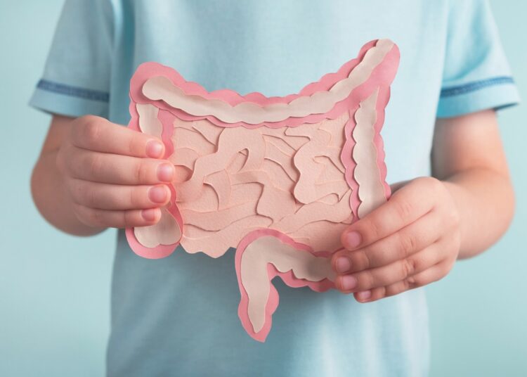 Study: Maternal Psychosocial Stress Is Associated with Reduced Diversity in the Early Infant Gut Microbiome. Image Credit: HelenaNechaeva/Shutterstock.com