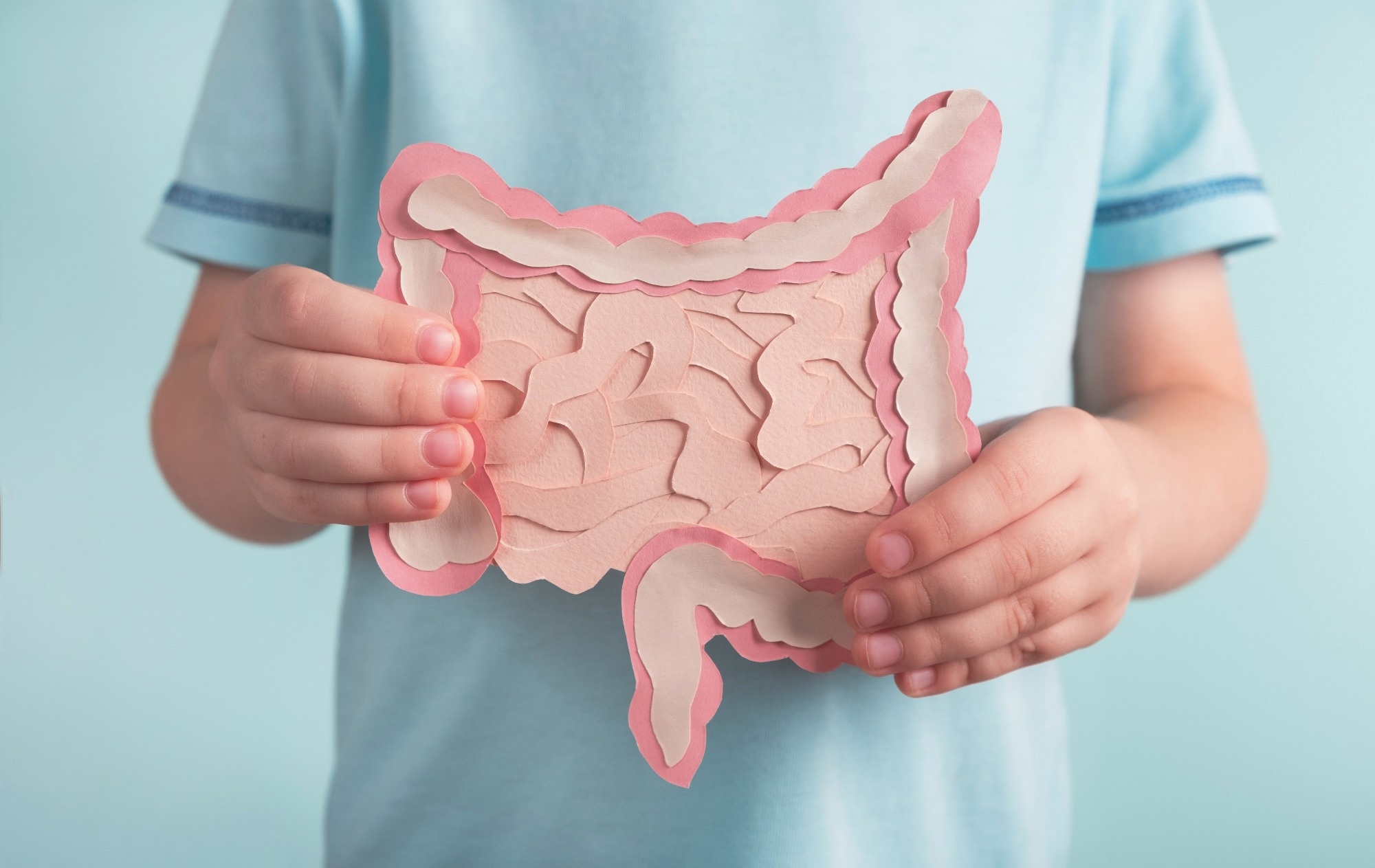 Study: Maternal Psychosocial Stress Is Associated with Reduced Diversity in the Early Infant Gut Microbiome. Image Credit: HelenaNechaeva/Shutterstock.com