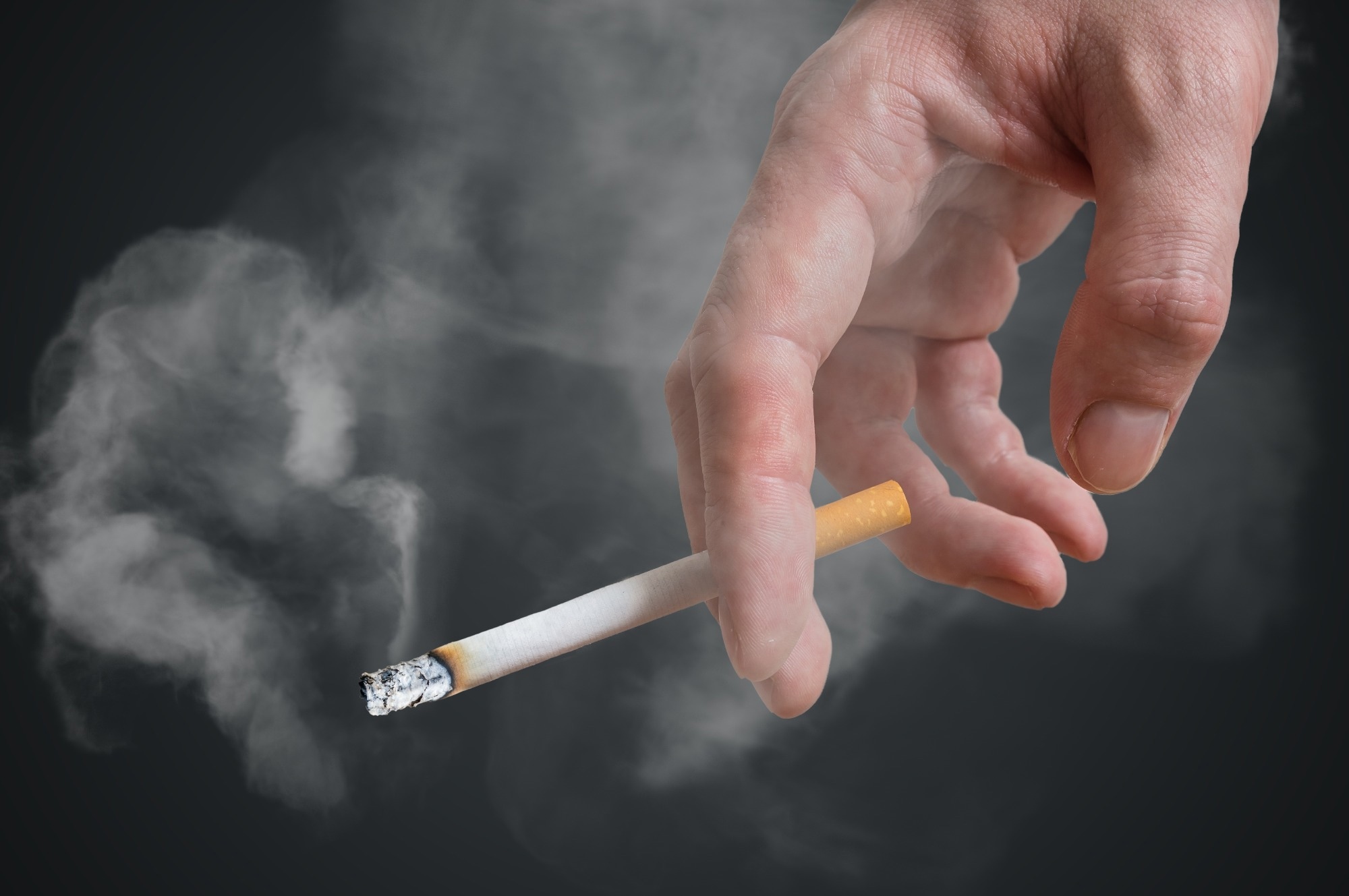 Le tabagisme modifie le microbiome pulmonaire, entraînant une perte de diversité et de structure communautaire