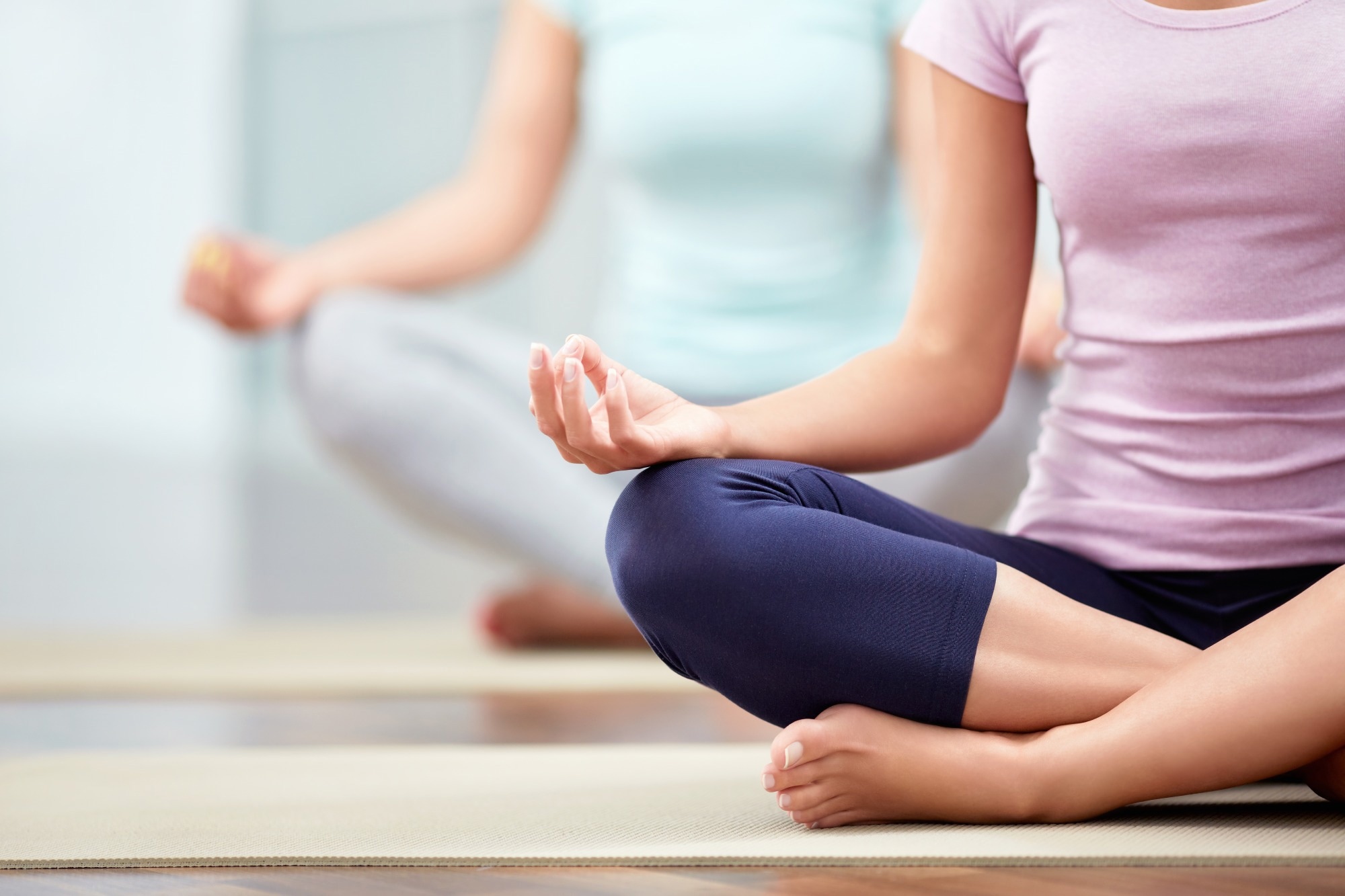 Study: Laughter yoga as an enjoyable therapeutic approach for glycemic control in individuals with type 2 diabetes: A randomized controlled trial. Image Credit: AboutLife/Shutterstock.com