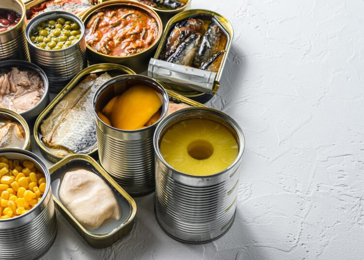 Study: Consumption of highly processed foods in relation to overall diet quality among Japanese adults: A nationwide study. Image Credit: Ilia Nesolenyi / Shutterstock.com