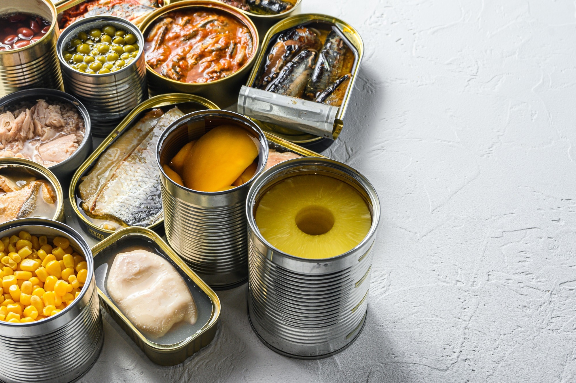 Study: Consumption of highly processed foods in relation to overall diet quality among Japanese adults: A nationwide study. Image Credit: Ilia Nesolenyi / Shutterstock.com