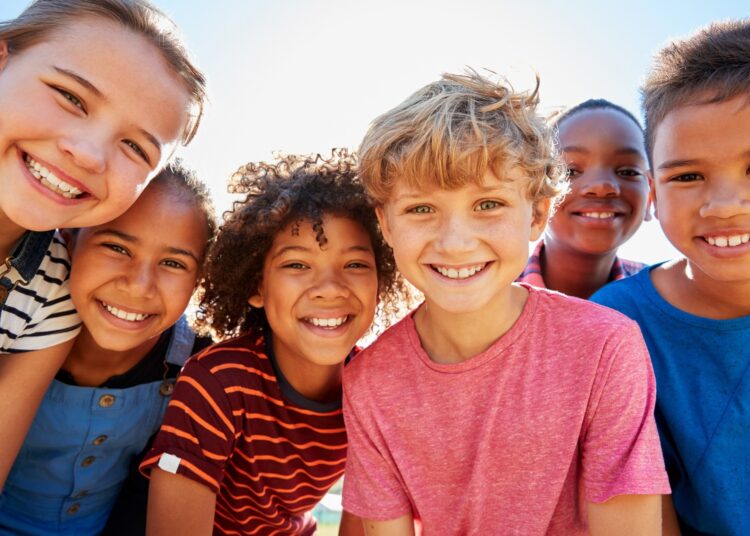 Study: Interventions to improve well-being among children and youth aged 6–17 years during the COVID-19 pandemic: a systematic review. Image Credit: Monkey Business Images / Shutterstock.com