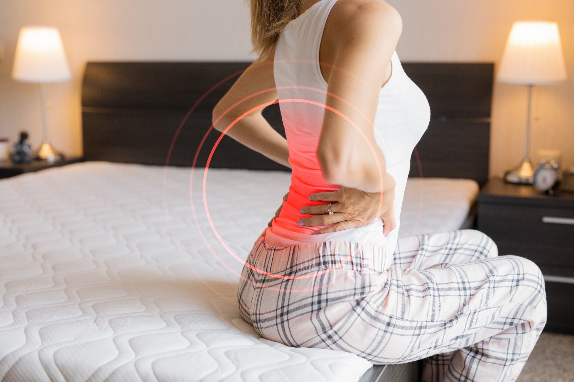 Les neutrophiles jouent un rôle clé dans la douleur de la fibromyalgie