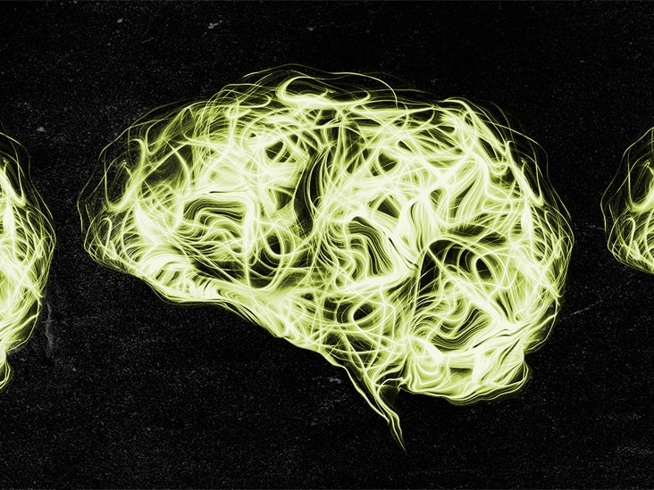 Les personnes atteintes de schizophrénie peuvent avoir une activité génique cyclique anormale dans leur cerveau