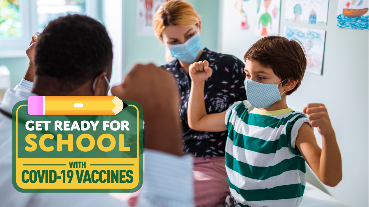 Study: Visual policy narrative messaging improves COVID-19 vaccine uptake. Image Credit: CDC
