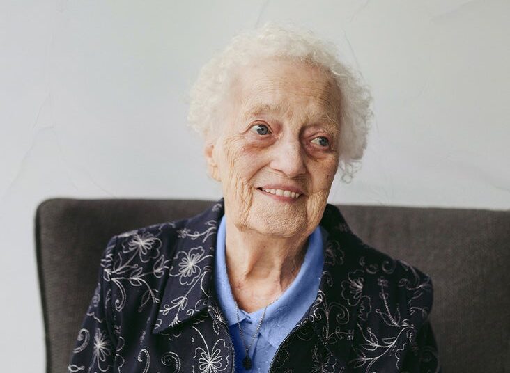 Les scientifiques ont peut-être trouvé le secret de «l'immunité» pour vivre jusqu'à 100 ans