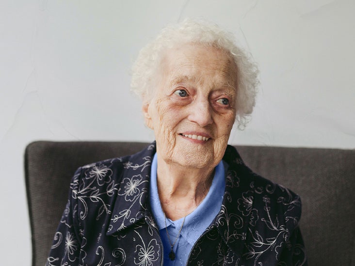 Les scientifiques ont peut-être trouvé le secret de «l'immunité» pour vivre jusqu'à 100 ans