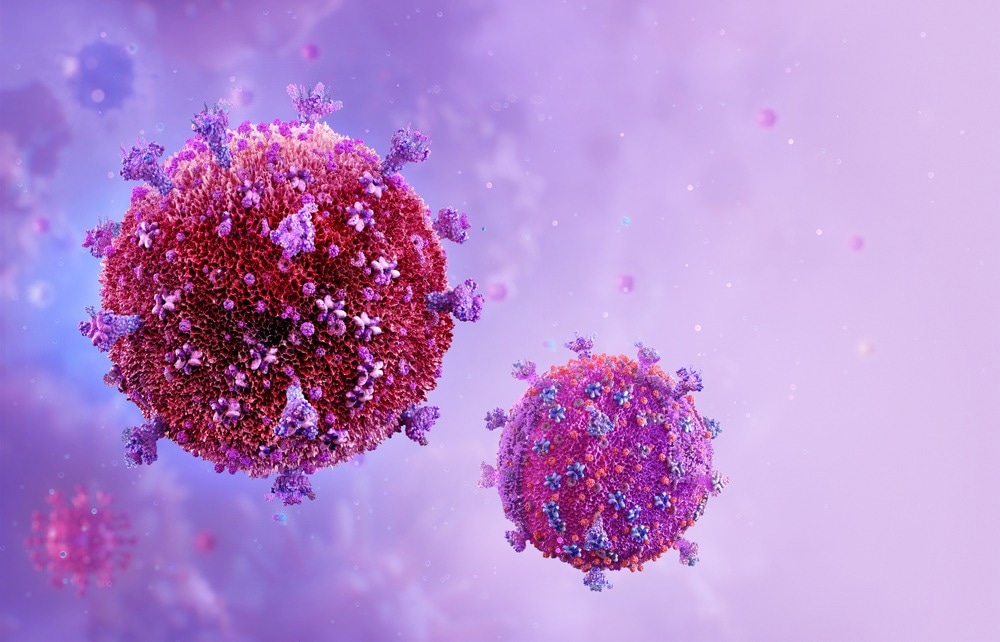 Study: Small area analysis of HIV viral load suppression patterns in a high priority district (2012–2016), South Africa. Image Credit: CoronaBorealisStudio/Shutterstock.com