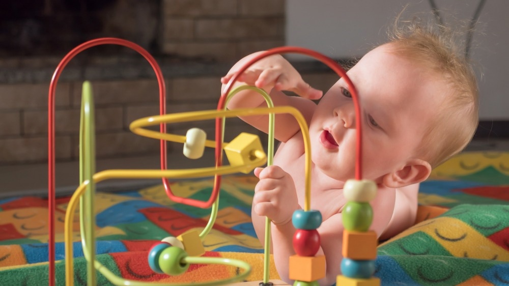 Study: Assessment of Neurodevelopment in Infants With and Without Exposure to Asymptomatic or Mild Maternal SARS-CoV-2 Infection During Pregnancy. Image Credit: OleksiiSynelnykov/Shutterstock.com