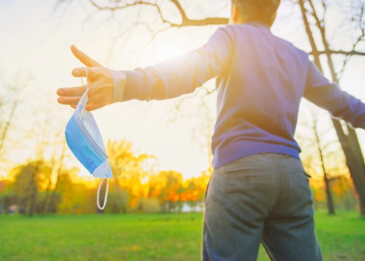 Study: Association of Physical Activity With SARS-CoV-2 Infection and Severe Clinical Outcomes Among Patients in South Korea. Image Credit: sun ok / Shutterstock
