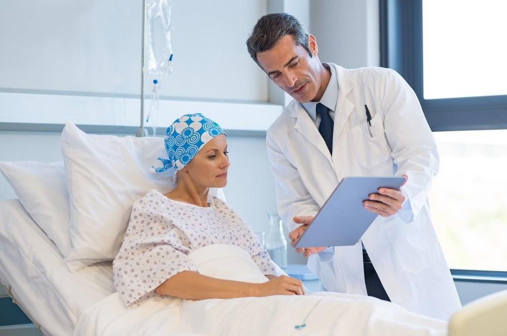 Cancer Treatment