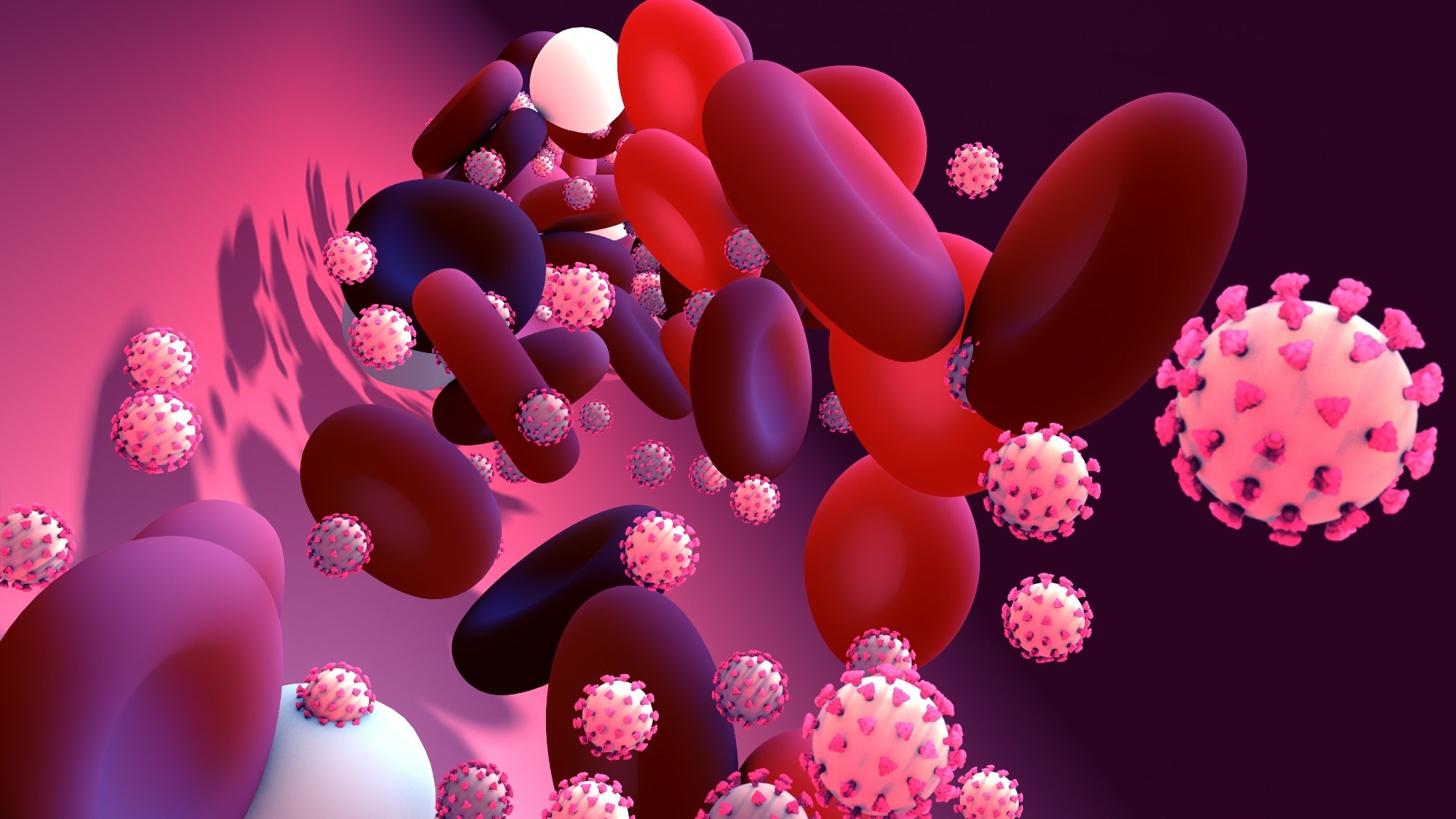 Study: Association of COVID-19 Infection With Incident Diabetes. Image Credit: Design_Cells / Shutterstock