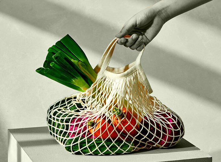 Manger plus de fruits et de légumes peut aider à réduire votre risque de décès par maladie rénale chronique