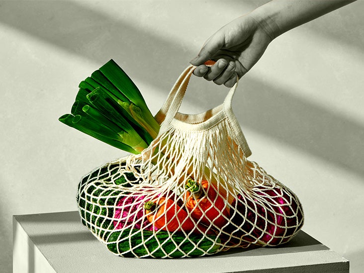 Manger plus de fruits et de légumes peut aider à réduire votre risque de décès par maladie rénale chronique