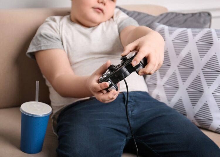 Study: Childhood and adolescent obesity: A review. Image Credit: Africa Studio / Shutterstock.com