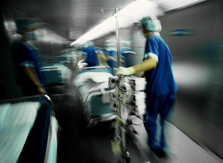 Pourquoi le risque d'AVC après une chirurgie de remplacement valvulaire est plus élevé dans certains hôpitaux