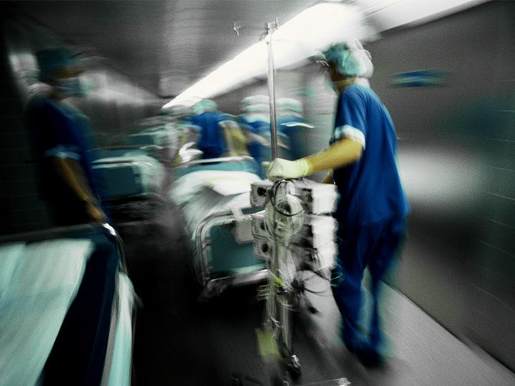 Pourquoi le risque d'AVC après une chirurgie de remplacement valvulaire est plus élevé dans certains hôpitaux