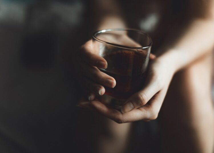 Study: Association Between Daily Alcohol Intake and Risk of All-Cause Mortality. Image Credit: dan.nikonov/Shutterstock.com