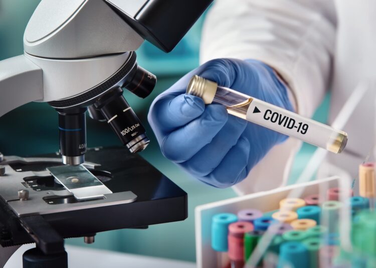 Study: Trends in Severe Outcomes Among Adult and Pediatric Patients Hospitalized With COVID-19 in the Canadian Nosocomial Infection Surveillance Program, March 2020 to May 2022. Image Credit: angellodeco/Shutterstock.com