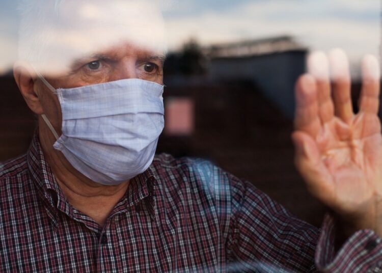 Study: Risk factors for psychiatric symptoms in patients with long COVID: A systematic review. Image Credit: Cryptographer/Shutterstock.com