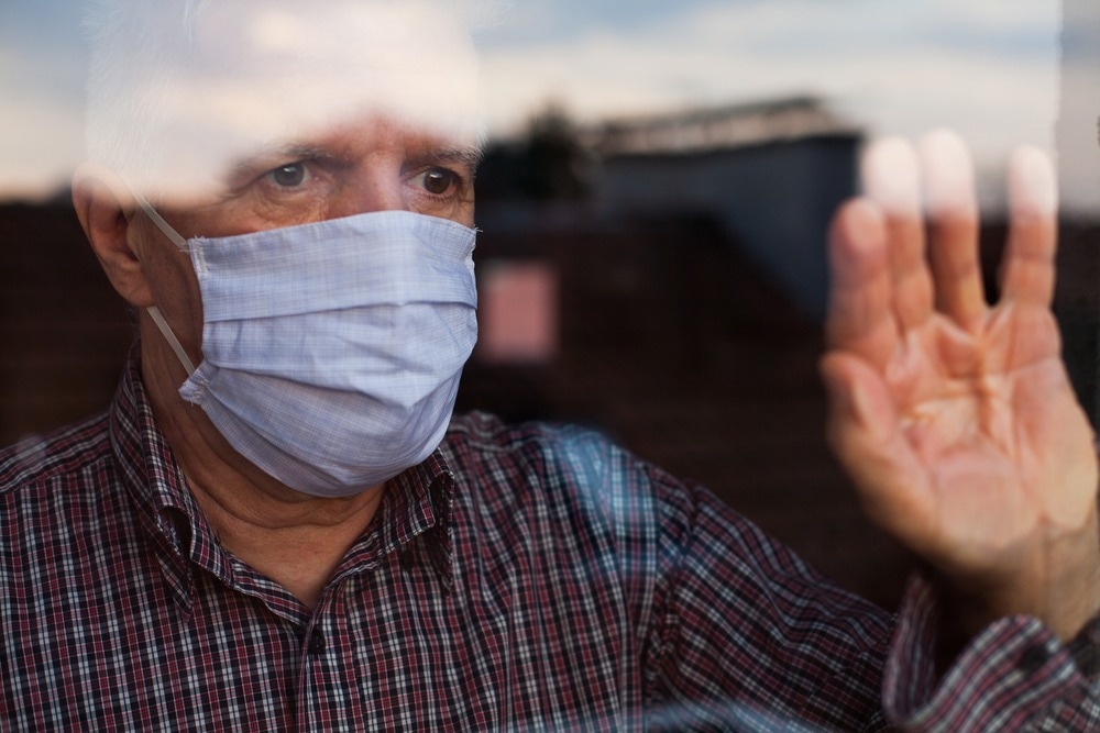 Study: Risk factors for psychiatric symptoms in patients with long COVID: A systematic review. Image Credit: Cryptographer/Shutterstock.com
