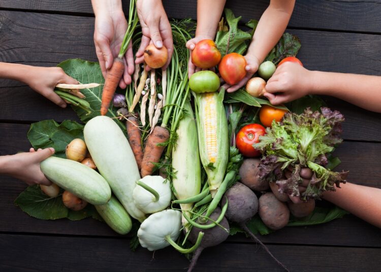 Study: Consumer attitudes and behaviors toward more sustainable diets: A scoping review. Image Credit: Andrii Zastrozhnov / Shutterstock.com