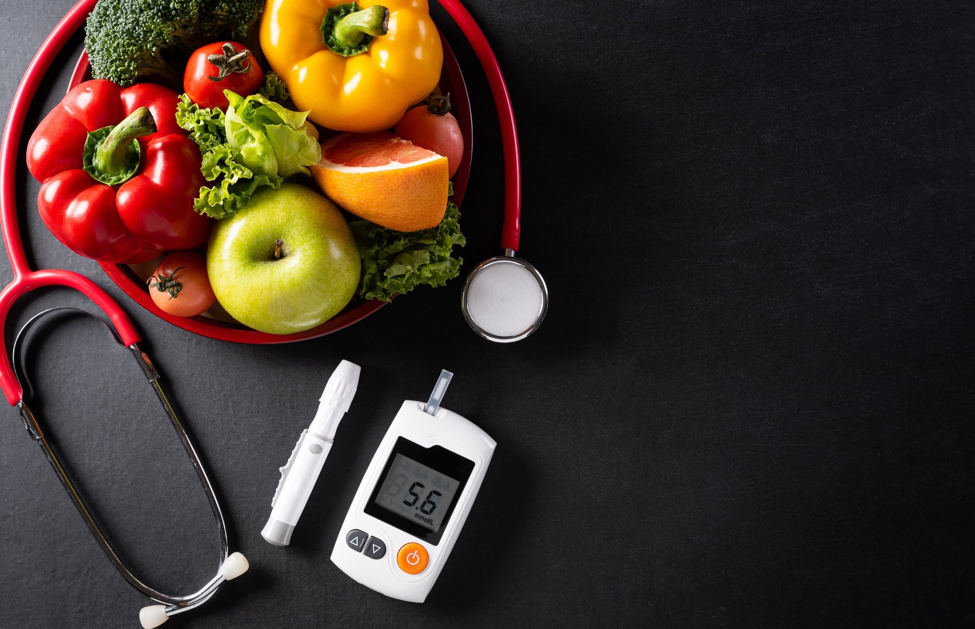 Study: Partial substitution of red or processed meat with plant-based foods and the risk of type 2 diabetes. Image Credit: siam.pukkato / Shutterstock.com